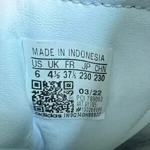 adidas gazelle silver green womens Adidas Superstar Bonega Women GY5250 – Kick Theory main image 1